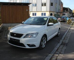 Seat Seat Toledo Sun Gebrauchtwagen