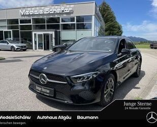 Mercedes-Benz Mercedes-Benz A 250 e Progressive AHK Memory 