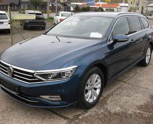 VW Volkswagen Passat Variant**TOP PAKET** Gebrauchtwagen