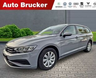 VW Volkswagen Passat Variant Conceptline 1.5 TSI+Navi Gebrauchtwagen