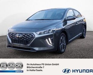 Hyundai Hyundai Ioniq 1.6 Advantage PHEV GJR KAMERA NAVI A Gebrauchtwagen