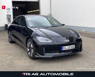 Hyundai Hyundai Ioniq 6 Heckantrieb 77,4kWh Batt. UNIQ-Pak Gebrauchtwagen