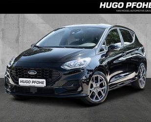 Ford Ford Fiesta ST-Line 1.0 EcoBoost 74kW Schrägheckli Gebrauchtwagen