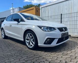 Seat Seat Ibiza FR/Sitzheizung Gebrauchtwagen