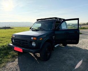 Lada Lada Niva 1.7i Only Only Gebrauchtwagen