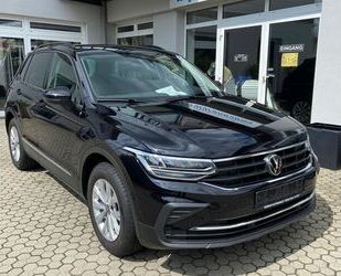 VW Volkswagen Tiguan Life Gebrauchtwagen