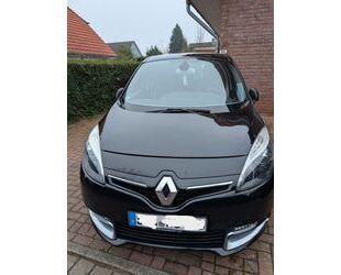 Renault Renault Scenic Bose Edition 8-fach bereift Gebrauchtwagen