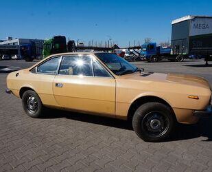 Lancia Lancia Beta Coupé Gebrauchtwagen