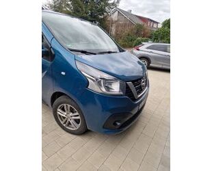 Nissan Nissan NV300 mit 8 Sitzen Gebrauchtwagen