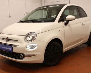 Fiat Fiat 500 Lounge Tempomat Automatik Gebrauchtwagen