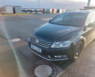 VW Volkswagen Passat Variant 2.0 TDI DSG 130kW Highli Gebrauchtwagen