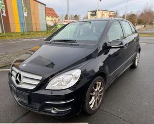 Mercedes-Benz Mercedes-Benz B 150 - TÜV neu, 2. Hand Gebrauchtwagen