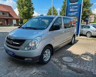 Hyundai Hyundai H-1 Starex*2.HAND*KLIMA* Gebrauchtwagen