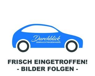 VW Volkswagen Golf 1.4 Pacific/Klimaaut./guter Zustan Gebrauchtwagen