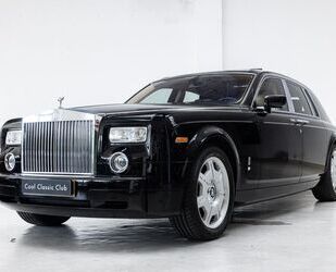 Rolls Royce Rolls-Royce Phantom 6.7 V12 - Dutch Delivered - De Gebrauchtwagen