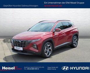 Hyundai Hyundai TUCSON Plug-in-Hybrid 1.6 T-GDI Trend / 4W Gebrauchtwagen