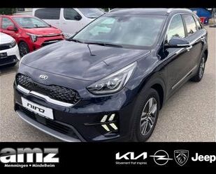 Kia Kia Niro 1.6 Plug-in Hyb* Spirit ACC*Navi*Kam*Sitz Gebrauchtwagen