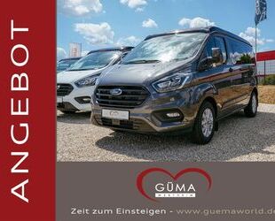 Ford Ford Dethleffs Globevan Camp Two Gebrauchtwagen