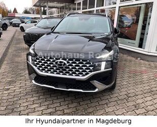 Hyundai Hyundai Santa Fe 2.2 CRDi Prime 4WD DCT 6Sitzer Gebrauchtwagen