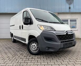 Citroen Citroën Jumper Kasten 30 L2H1 Profi BlueHDi 130 Gebrauchtwagen