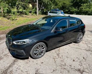 BMW BMW 120d xDrive Advantage A Advantage Gebrauchtwagen