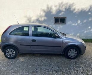 Opel Opel Corsa 1.0 Twinport - Gebrauchtwagen