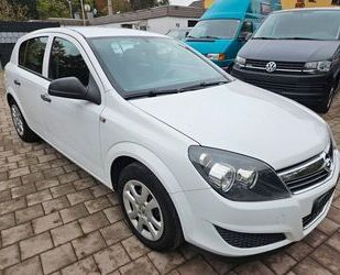 Opel Opel Astra H Lim. Selection 