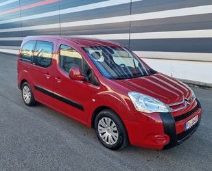 Citroen Citroën Berlingo 1.6 HDi Kombi Multispace Gebrauchtwagen