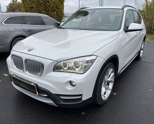 BMW BMW X1 Baureihe X1 sDrive 20i