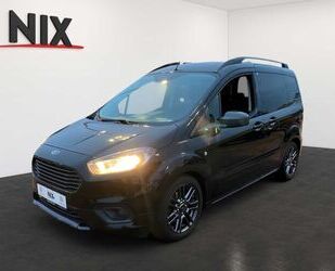 Ford Ford Tourneo Courier 1.0 EcoBoost Sport PDC Gebrauchtwagen