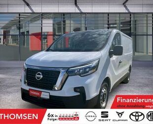 Nissan Nissan NV300 Kastenwagen dCi 120 L1H1 2.7t ECO Kli Gebrauchtwagen