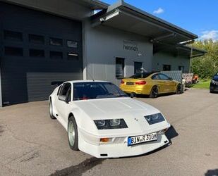 Renault Renault Alpine A310 V6,Breitbau,Classic Data, Gott Gebrauchtwagen