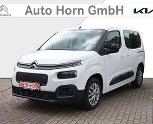 Citroen Citroën ë- Berlingo M Elektromotor 136 FEEL Gebrauchtwagen