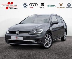 VW Volkswagen Golf VII Variant 1.5 TSI Highline BMT A Gebrauchtwagen