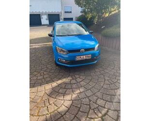 VW Volkswagen Polo 1.0 44kW BMT Trendline Trendline Gebrauchtwagen