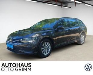 VW Volkswagen Passat Variant 2.0 TDI Conceptline DSG Gebrauchtwagen