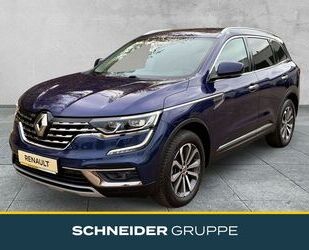 Renault Renault Koleos Lim. 1.7 Blue dCi 150 SHZ+LED+Navi+ Gebrauchtwagen