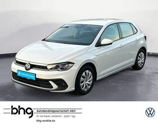 VW Volkswagen Polo Radio Navi Sitzheizung Gebrauchtwagen