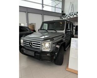 Mercedes-Benz Mercedes-Benz G -Modell Station G 350 d AMG | Spor Gebrauchtwagen