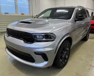 Dodge Dodge Durango/3.6/SRT Bodykit/ 4x4 Gebrauchtwagen