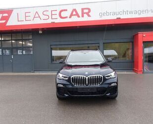 BMW BMW X5 xDrive 45 e M Sport*EXP.36250* Gebrauchtwagen