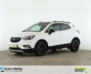 Opel Opel Mokka X 1.4 Design Line *Navi*Rückfahrkamera* Gebrauchtwagen