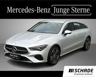 Mercedes-Benz Mercedes-Benz CLA 180 SB Progressive LED*RF-Kamera Gebrauchtwagen