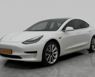 Tesla Tesla Model 3 Standard RWD Plus 60 kWh Gebrauchtwagen