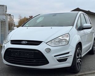 Ford Ford S-MAX Champions Edition 2.0 TDCi // 7 Sitze Gebrauchtwagen