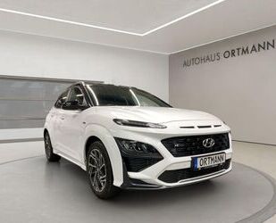 Hyundai Hyundai KONA 1.0 Benzin 