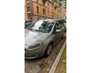 Fiat Fiat Grande Punto 1.4 16V Gebrauchtwagen