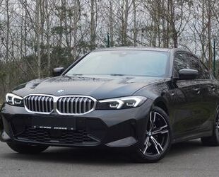 BMW BMW 320 d M Sport Curved/ACC/Cam/H&K/SHzg/Apple Gebrauchtwagen