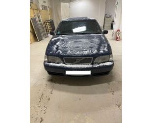 Volvo Volvo V70 2.0 - 1 , gepflegter Volvo, alles geht Gebrauchtwagen