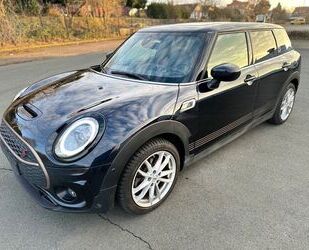 Mini Cooper S Clubman Gebrauchtwagen